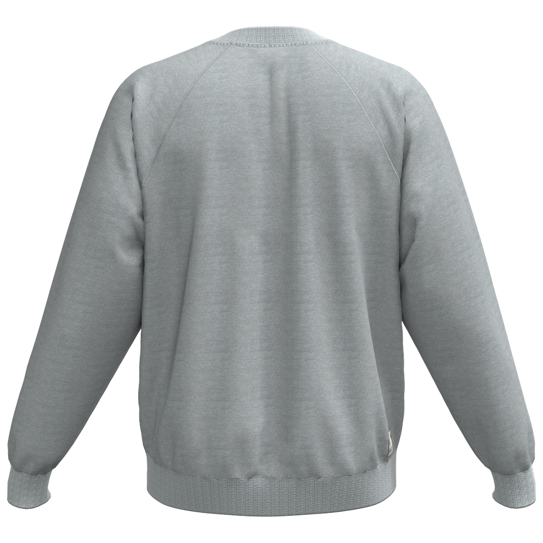 Spaghetti boulder Felpa uomo PABLO'S