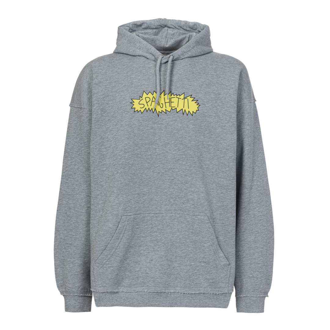 Spaghetti boulder Felpa uomo BB HOODIE