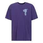 T-shirt uomo DRILL SS