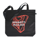 Spaghetti boulder Marsupio unisex HANDY HIPBELT