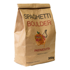 Spaghetti boulder Magnesite solida 300gr PASTASCIUTTA