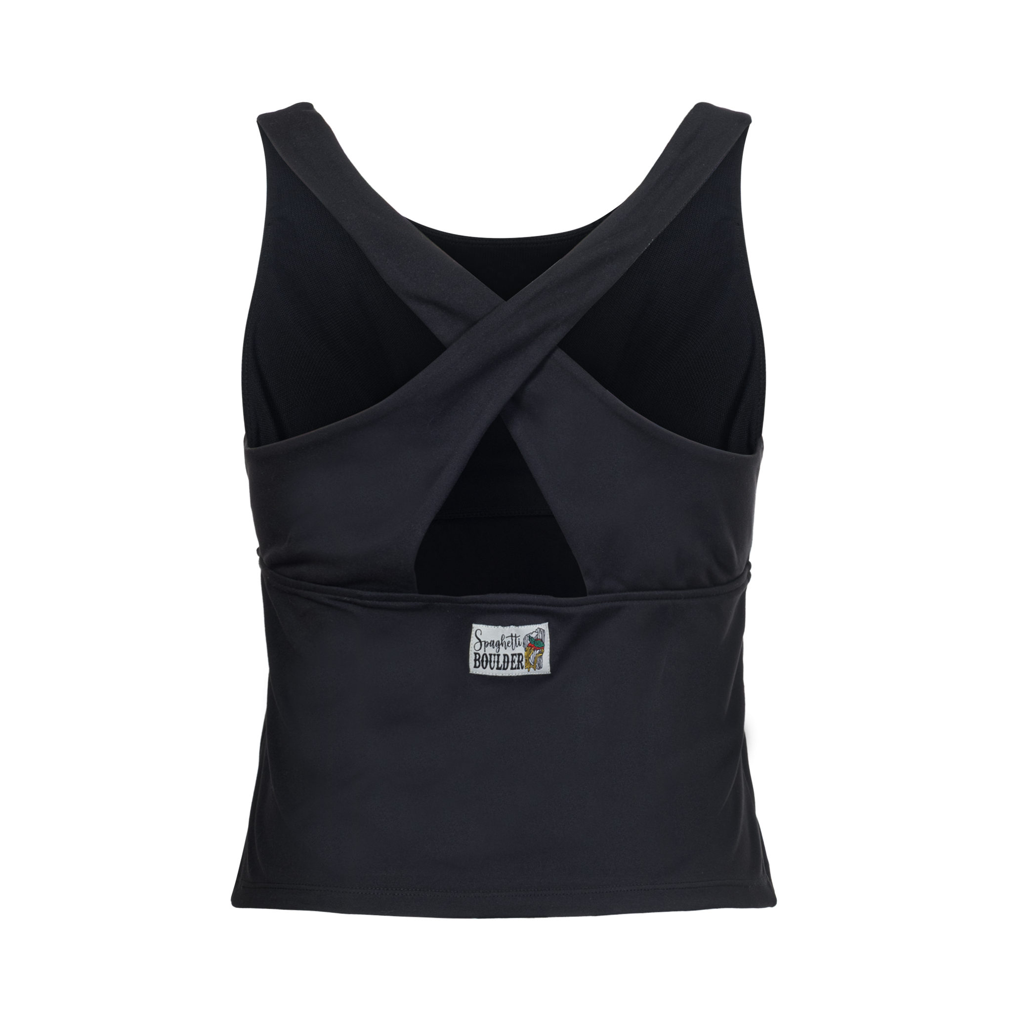 FUSILLI 2.0 WOMAN TANK