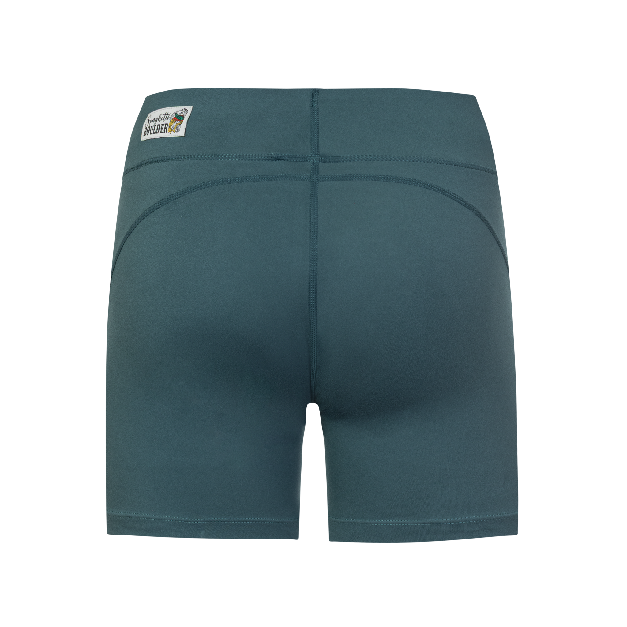 Spaghetti boulder Leggings corti donna TAGLIOLINI 2.0