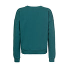 Spaghetti boulder Felpa donna PABLO'S