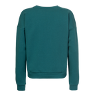 Spaghetti boulder Felpa donna PABLO'S