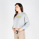 Spaghetti boulderFelpa donna BB HOODIE