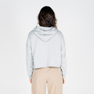 Spaghetti boulderFelpa donna BB HOODIE
