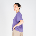 Spaghetti boulder T-shirt donna DRILL SS