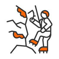 Icona per il tema Alpinismo