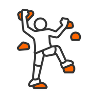 Icona per il tema Boulder