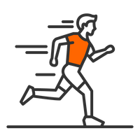 Icona per il tema Running