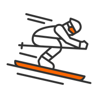 Icona per il tema Sci Alpino