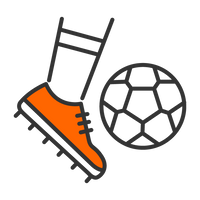 Icona per il tema Soccer